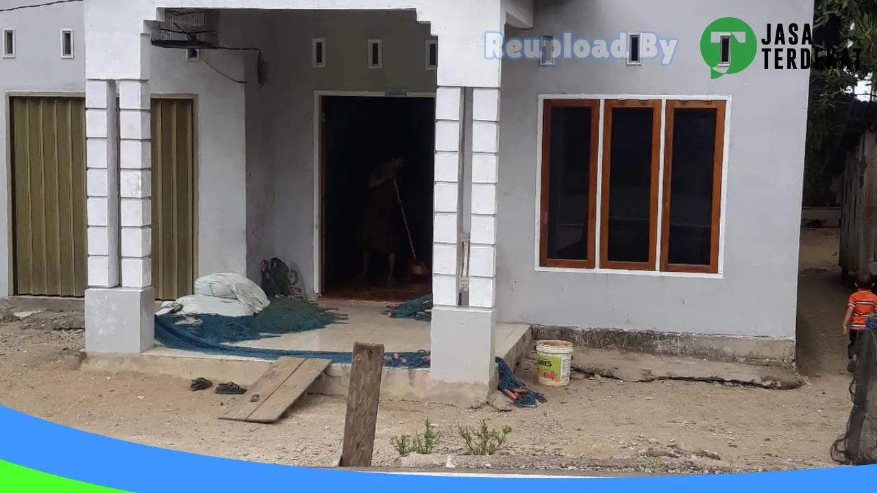 Gambar Rumah bidan kampung(malawati): Jam Besuk, Ulasan, Alamat, dan Informasi Lainnya ke 3