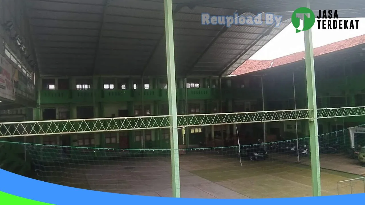 Gambar GOR SMA-SMK ISLAM JEPARA – Jepara, Jawa Tengah ke 3