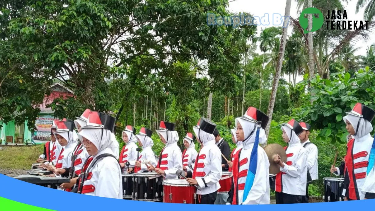 Gambar SMA Negeri 1 Patamuan – Padang Pariaman, Sumatera Barat ke 5