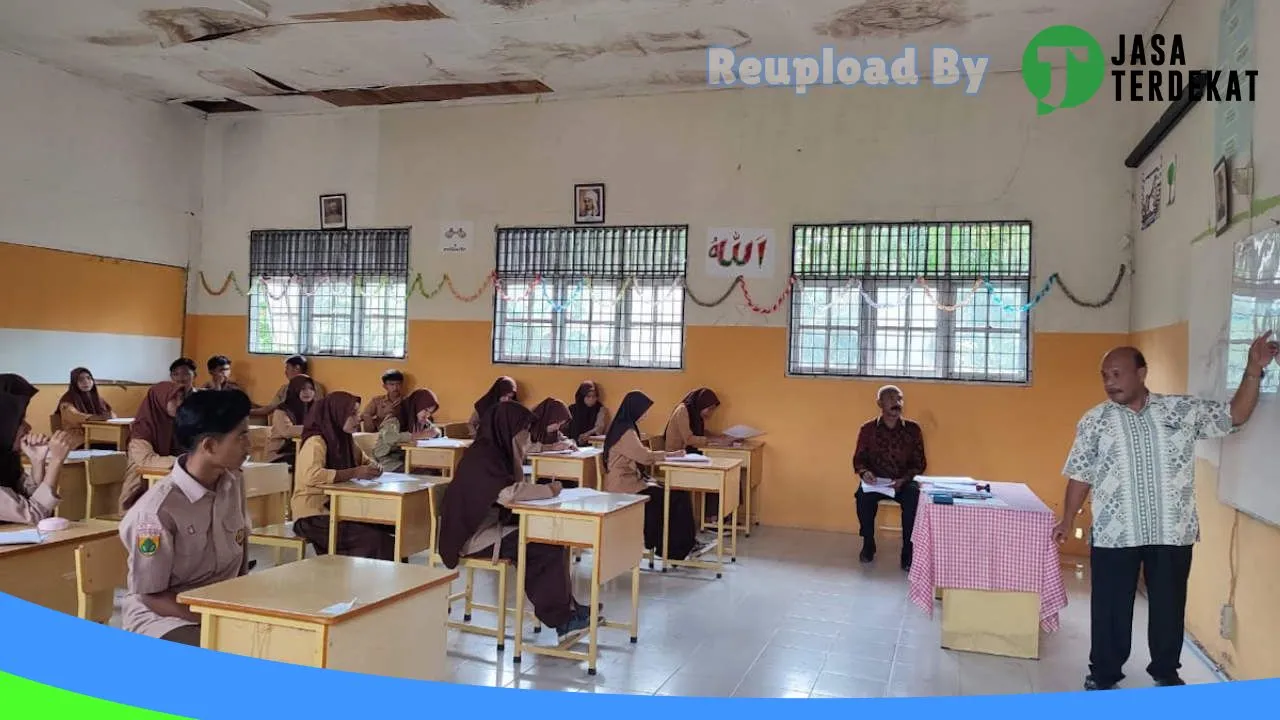 Gambar SMA NEGERI 2 BANDAR BARU – Pidie, Aceh ke 1