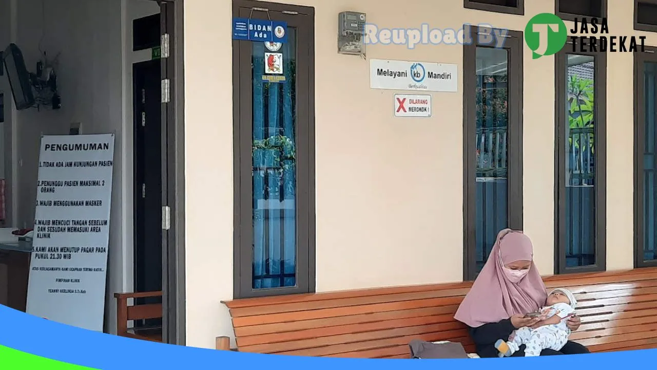 Gambar BPM Yeanny Herlinda: Jam Besuk, Ulasan, Alamat, dan Informasi Lainnya ke 4