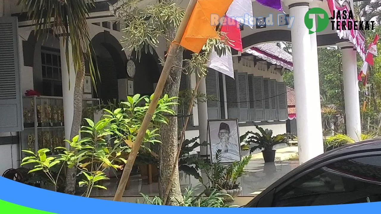 Gambar SMA Negeri 3 Salatiga – Salatiga, Jawa Tengah ke 3