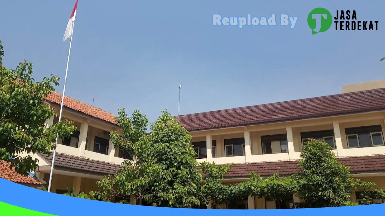 Gambar SMK Muhammadiyah Pencongan – Pekalongan, Jawa Tengah ke 2