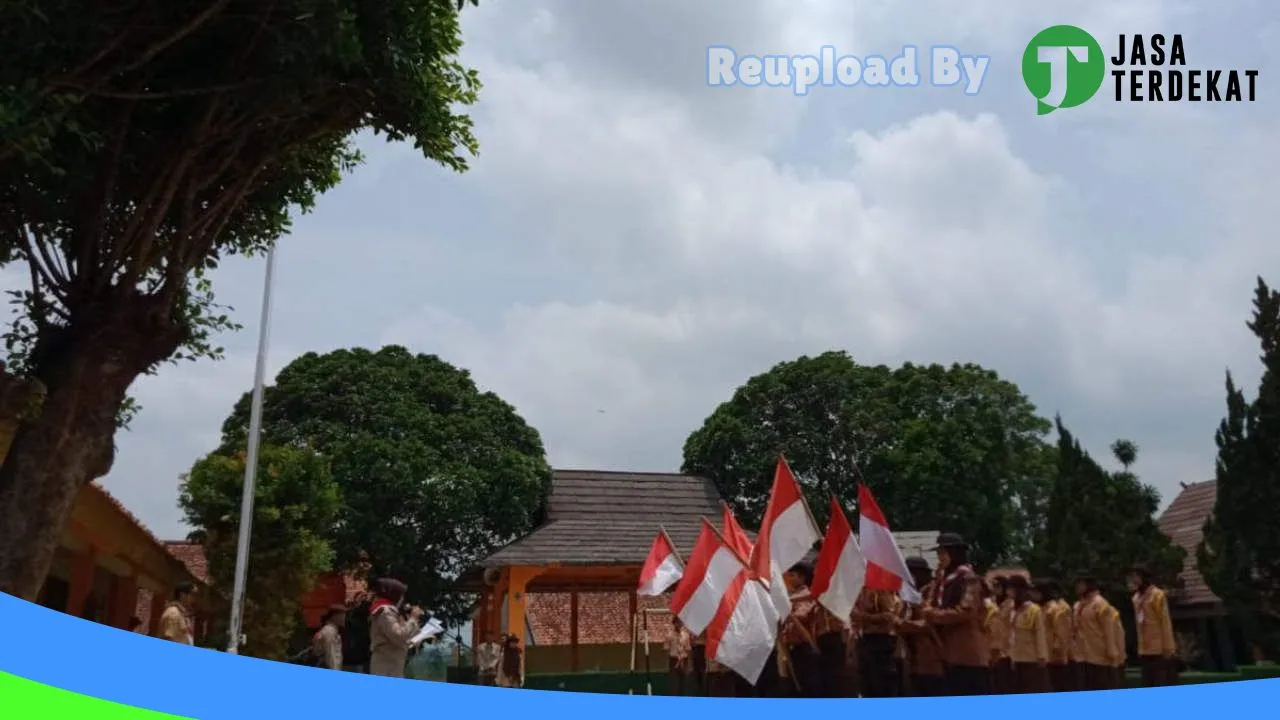 Gambar SMAN 1 Darangdan – Purwakarta, Jawa Barat ke 1