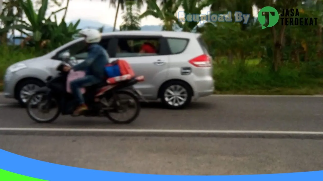 Gambar MAN Lubuk Alung – Padang Pariaman, Sumatera Barat ke 2