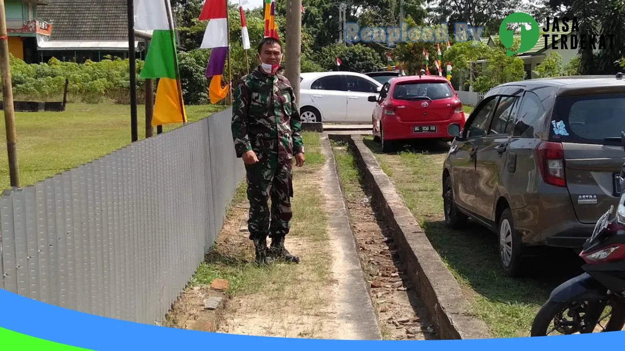 Gambar Polkes TNI-AD DKT Prabumulih: Jam Besuk, Ulasan, Alamat, dan Informasi Lainnya ke 3