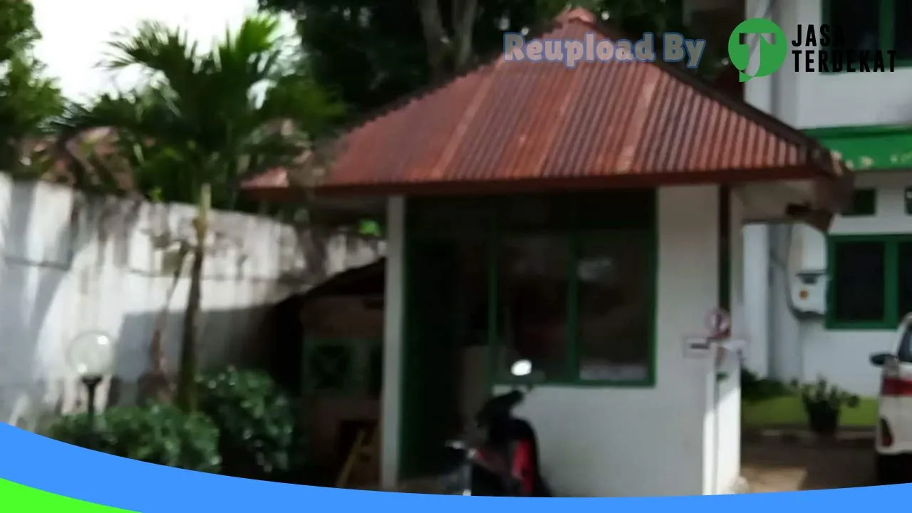 Gambar Dinas Kesehatan Kabupaten Pasaman: Jam Besuk, Ulasan, Alamat, dan Informasi Lainnya ke 5