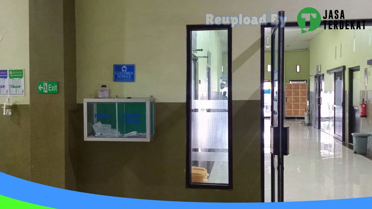 Gambar Rumah Sakit Umum Aulia: Jam Besuk, Ulasan, Alamat, dan Informasi Lainnya ke 4