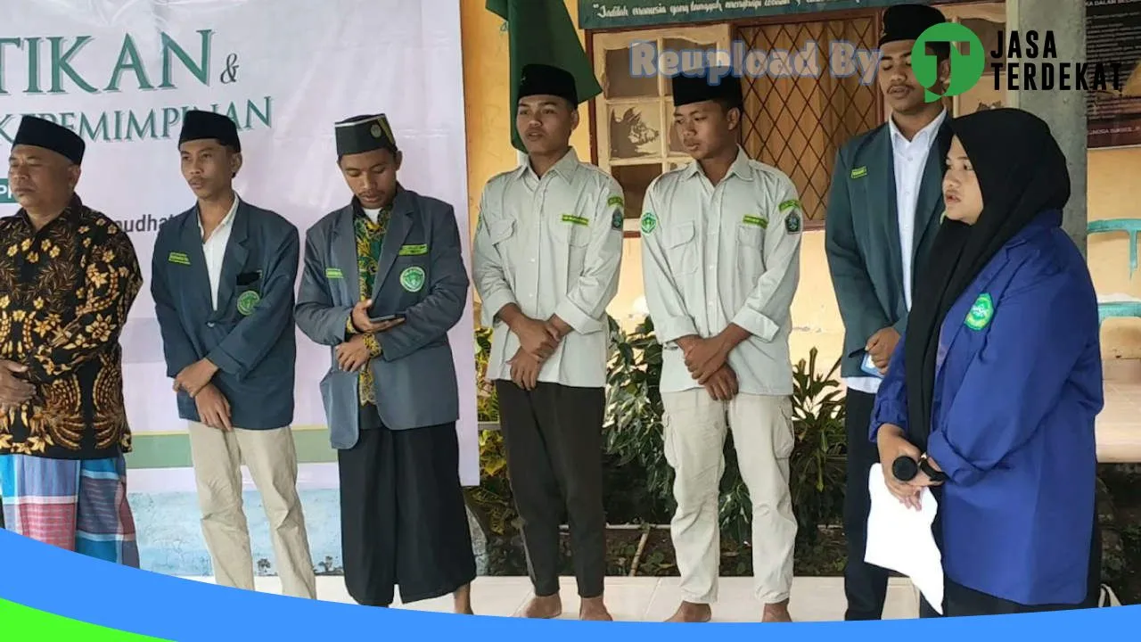 Gambar Yayasan Ponpes Nurul Iman Ujan Rintis – Lombok Tengah, Nusa Tenggara Barat ke 1