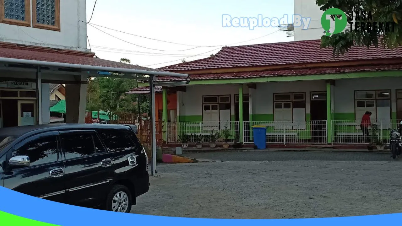 Gambar Igd Rsu Monompia GMIBM Kotamobagu – Bolaang Mongondow, Sulawesi Utara ke 2