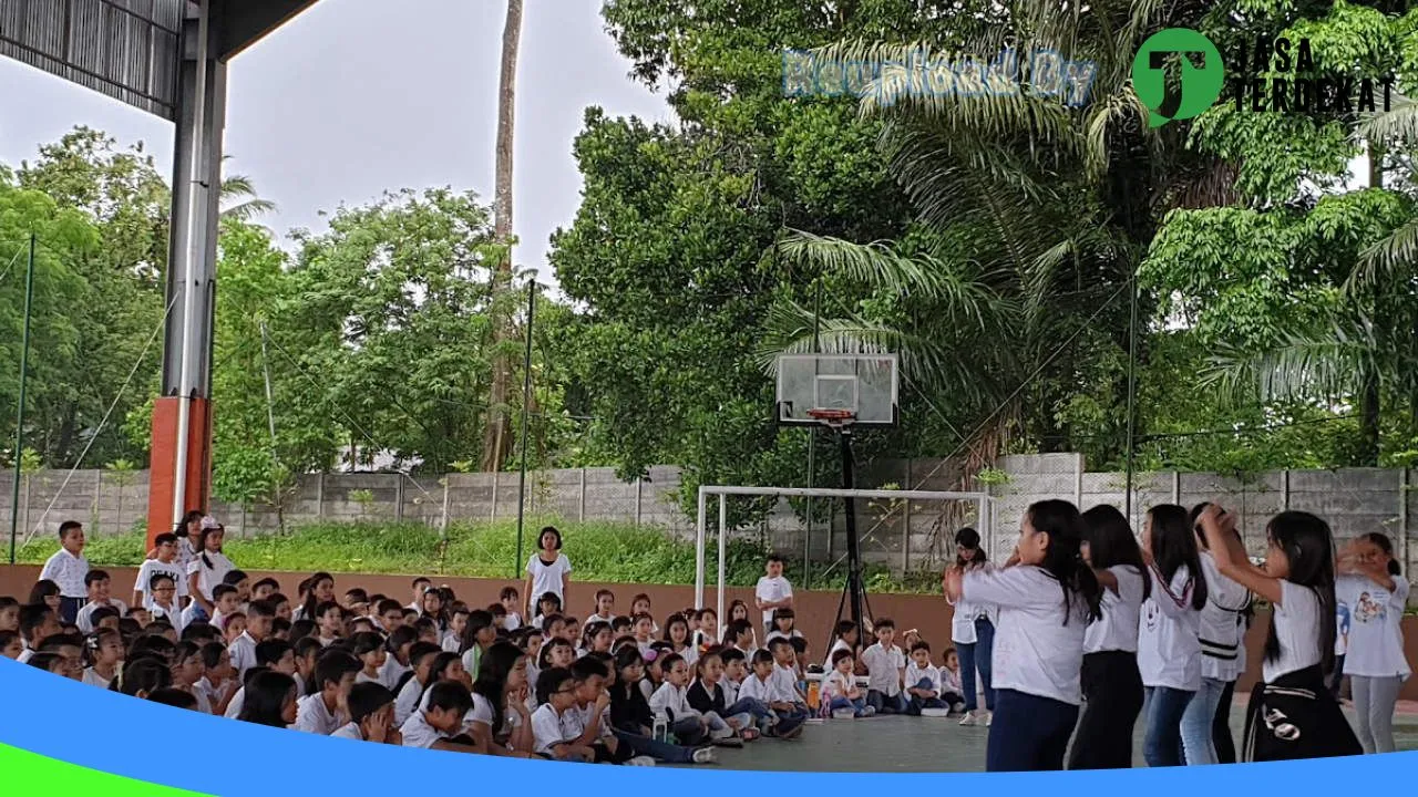 Gambar Sekolah Dian Harapan Holland Village Manado – Manado, Sulawesi Utara ke 4