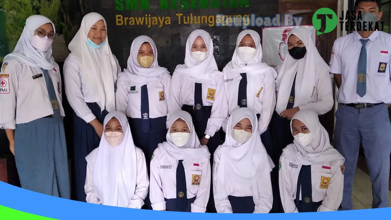 Gambar SMK KESEHATAN BRAWIJAYA TULUNGAGUNG – Tulungagung, Jawa Timur ke 5