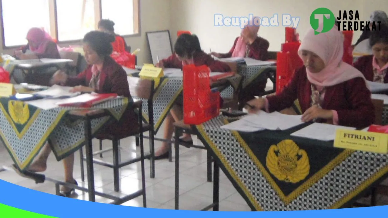 Gambar SMK Tamansiswa Bandung – Kota Bandung, Jawa Barat ke 4