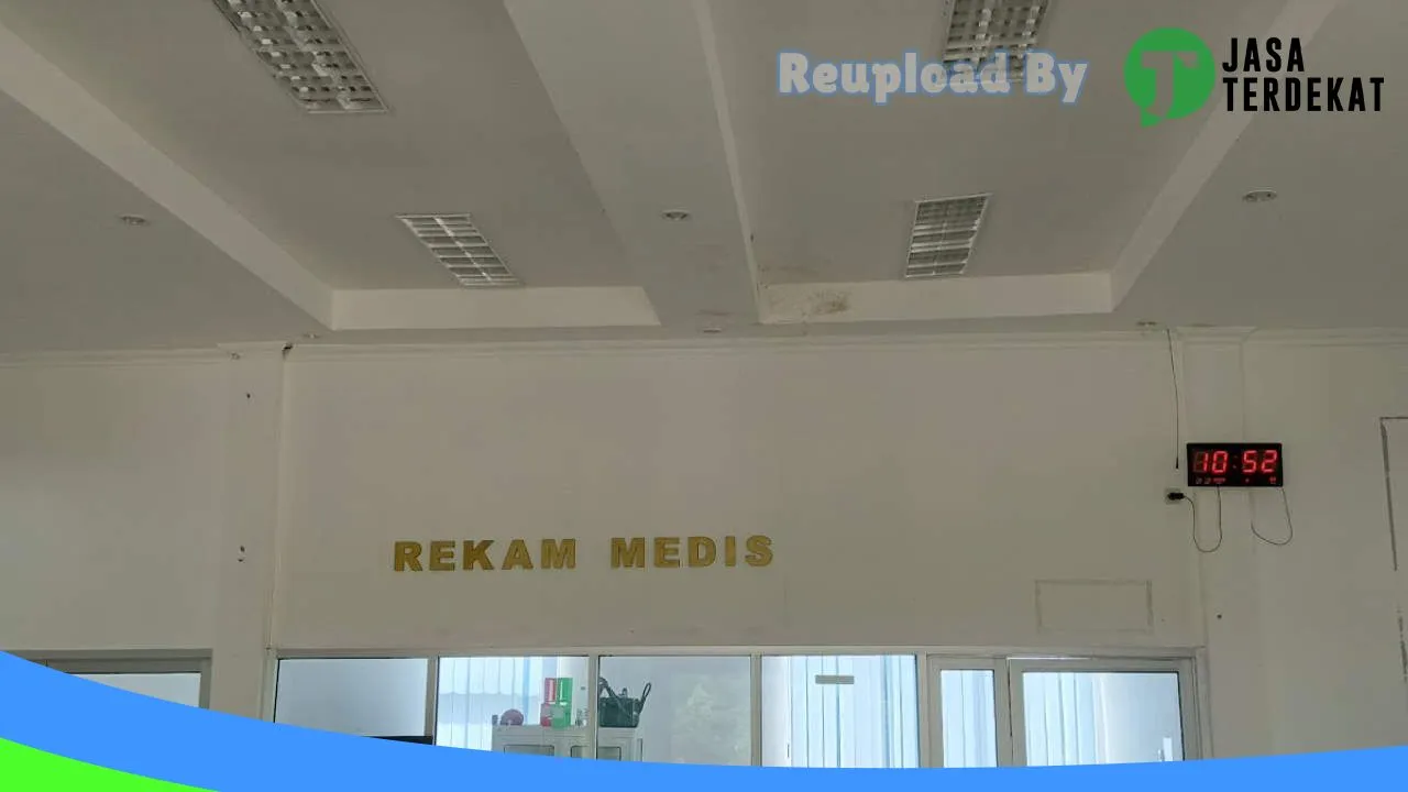 Gambar RSUD KAB. KONAWE KEPULAUAN – Konawe, Sulawesi Tenggara ke 3