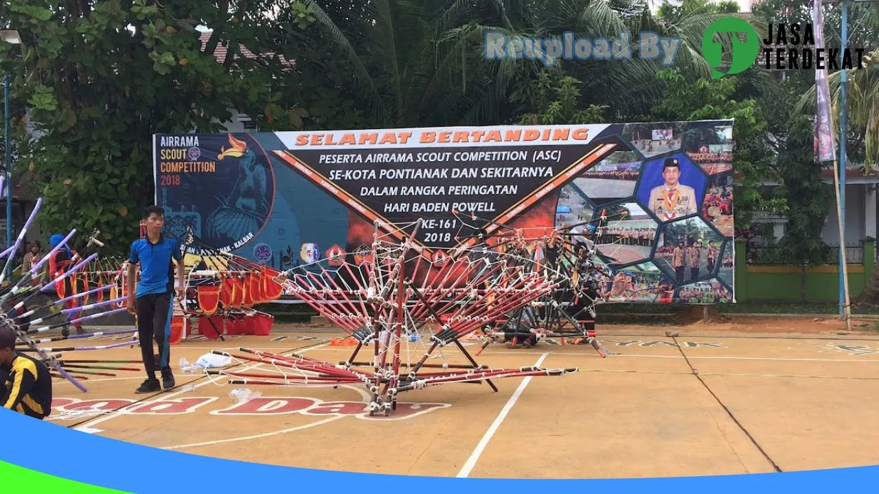 Gambar SMA Negeri 7 Pontianak – Pontianak, Kalimantan Barat ke 5