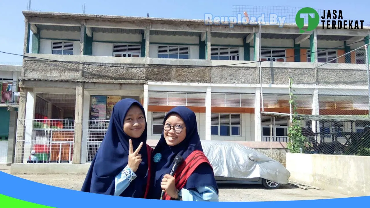 Gambar Sekolah Menengah Kejuruan Mandiri Bersemi – Cianjur, Jawa Barat ke 1