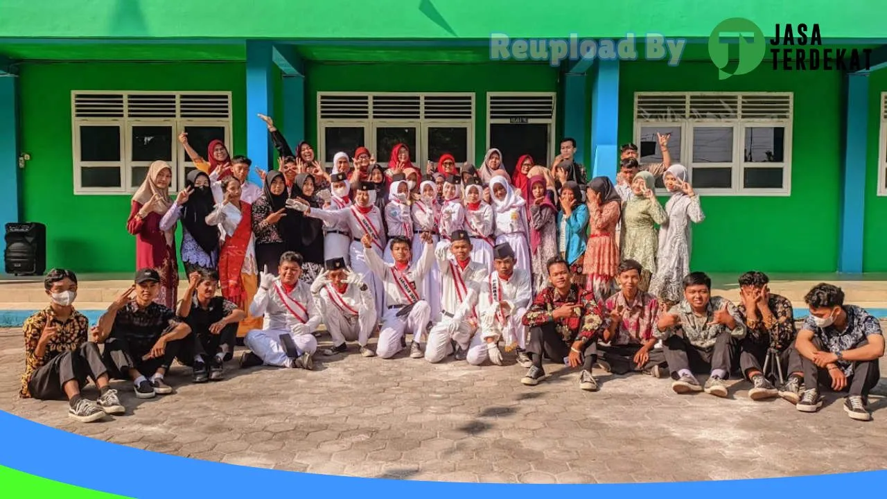 Gambar SMK Taruna – Bandar Lampung, Lampung ke 1