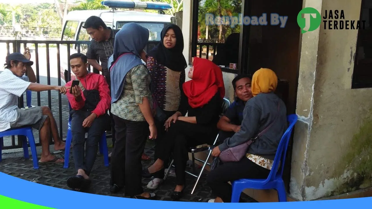 Gambar KLINIK YUSRA PRAYA: Jam Besuk, Ulasan, Alamat, dan Informasi Lainnya ke 2