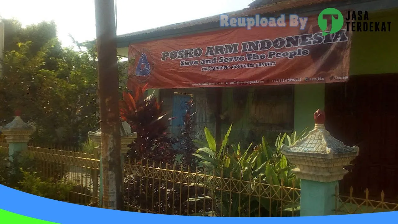 Gambar Rumah Sakit Bersalin PKBI – Kota Palu, Sulawesi Tengah ke 3