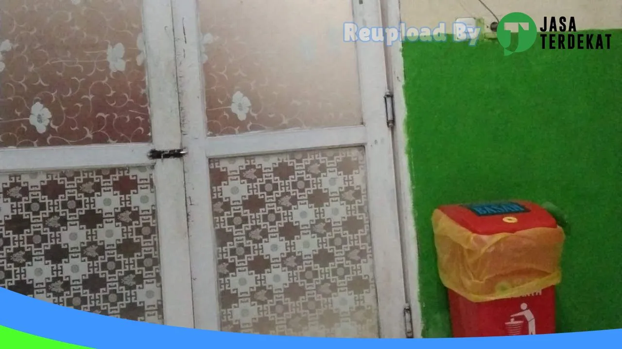 Gambar Rumah Sakit Umum Pangkajene – Pangkajene dan Kepulauan, Sulawesi Selatan ke 1