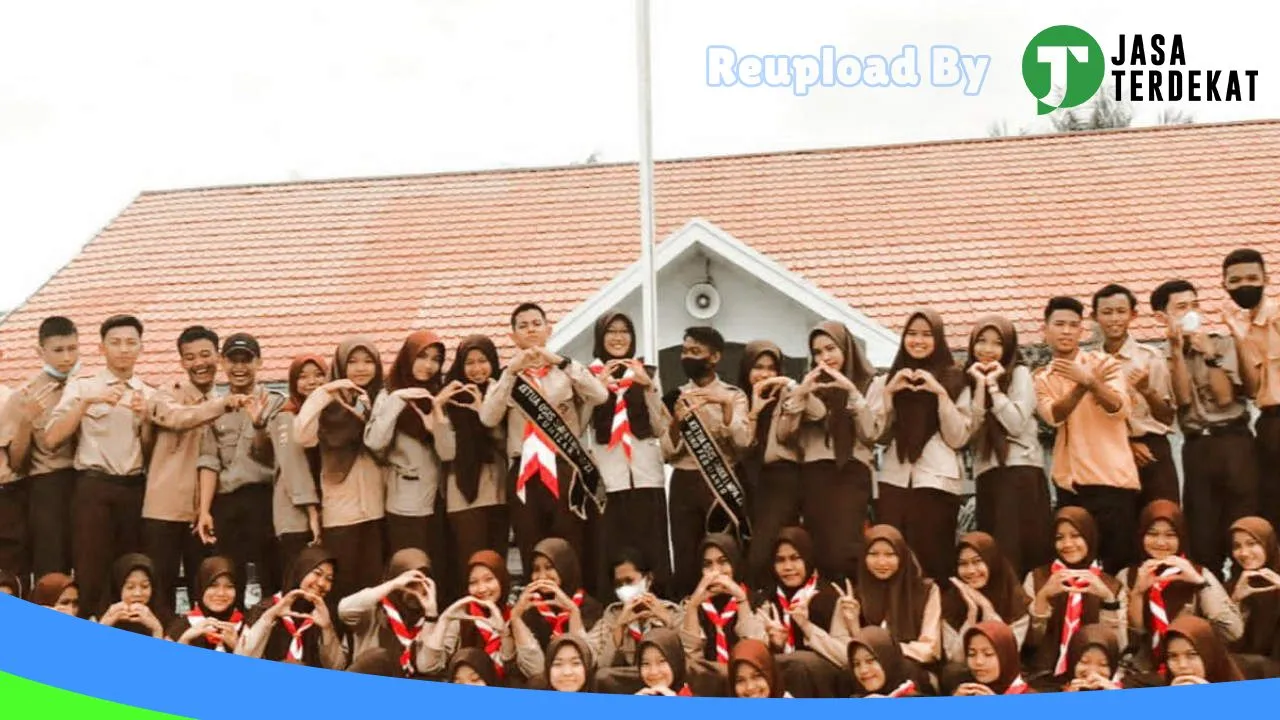 Gambar SMK Negeri 1 Martapura – Ogan Komering Ilir, Sumatera Selatan ke 5