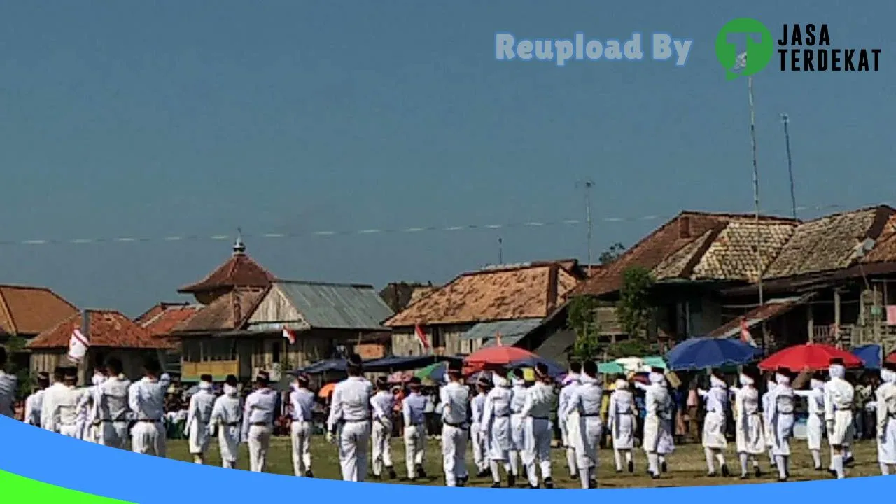 Gambar SMA Negeri 3 Lais – Banyuasin, Sumatera Selatan ke 1