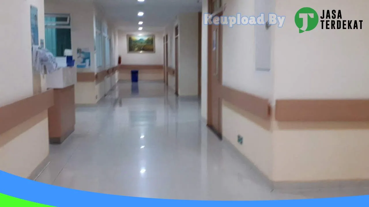 Gambar Rumah Sakit Advent Bandar Lampung: Jam Besuk, Ulasan, Alamat, dan Informasi Lainnya ke 1
