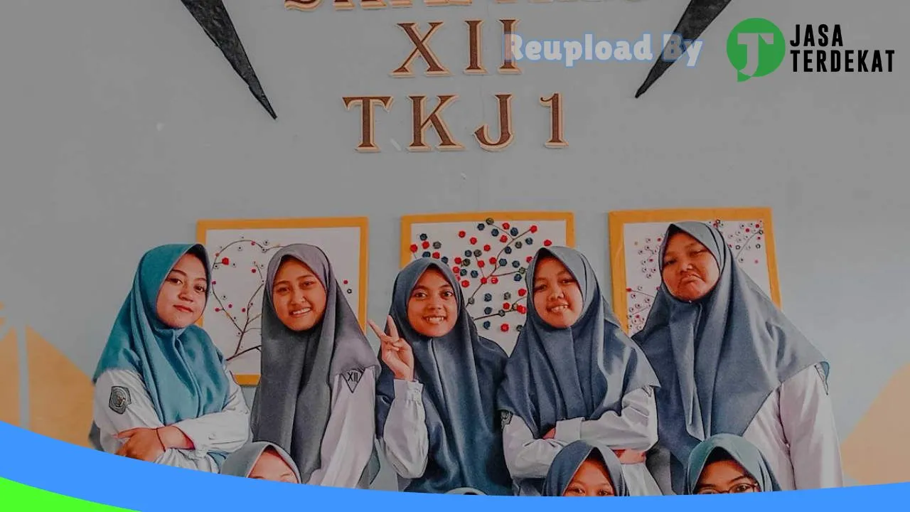 Gambar SMK Mambaul Falah – Kudus, Jawa Tengah ke 3