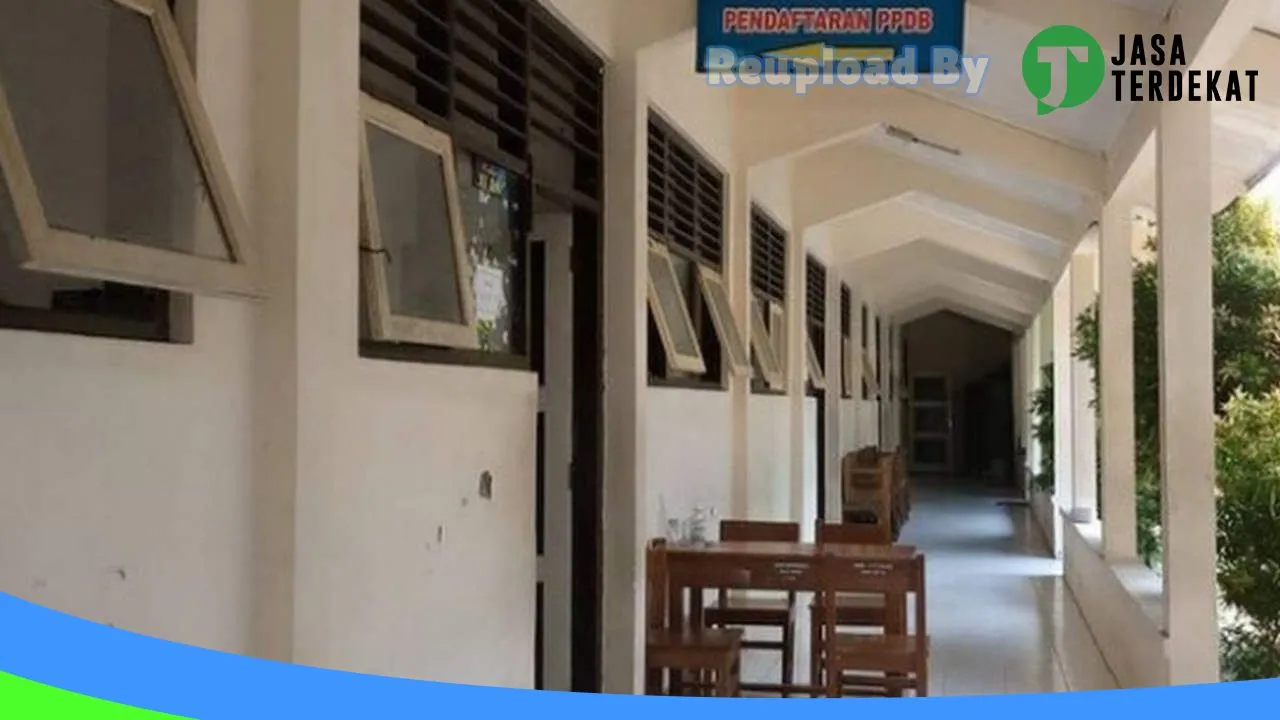 Gambar SMK Veteran – Pekalongan, Jawa Tengah ke 4