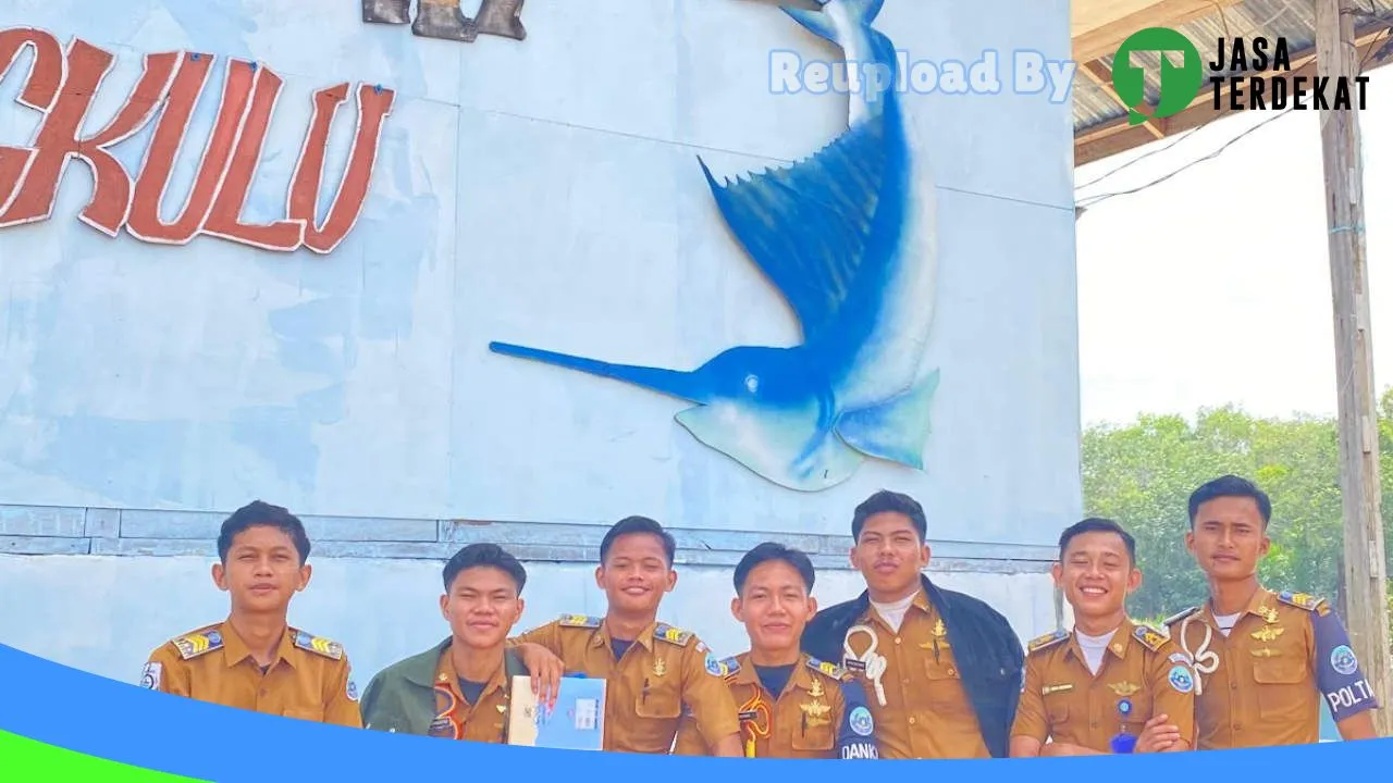 Gambar SMK Taruna Kelautan dan Perikanan Bengkulu – Kota Bengkulu, Bengkulu ke 2