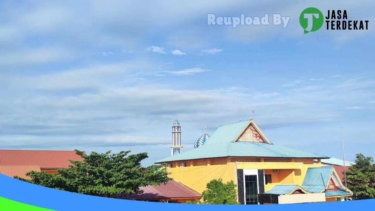 Gambar SMA Negeri 1 Tanjungpinang – Tanjung Pinang, Kepulauan Riau ke 3