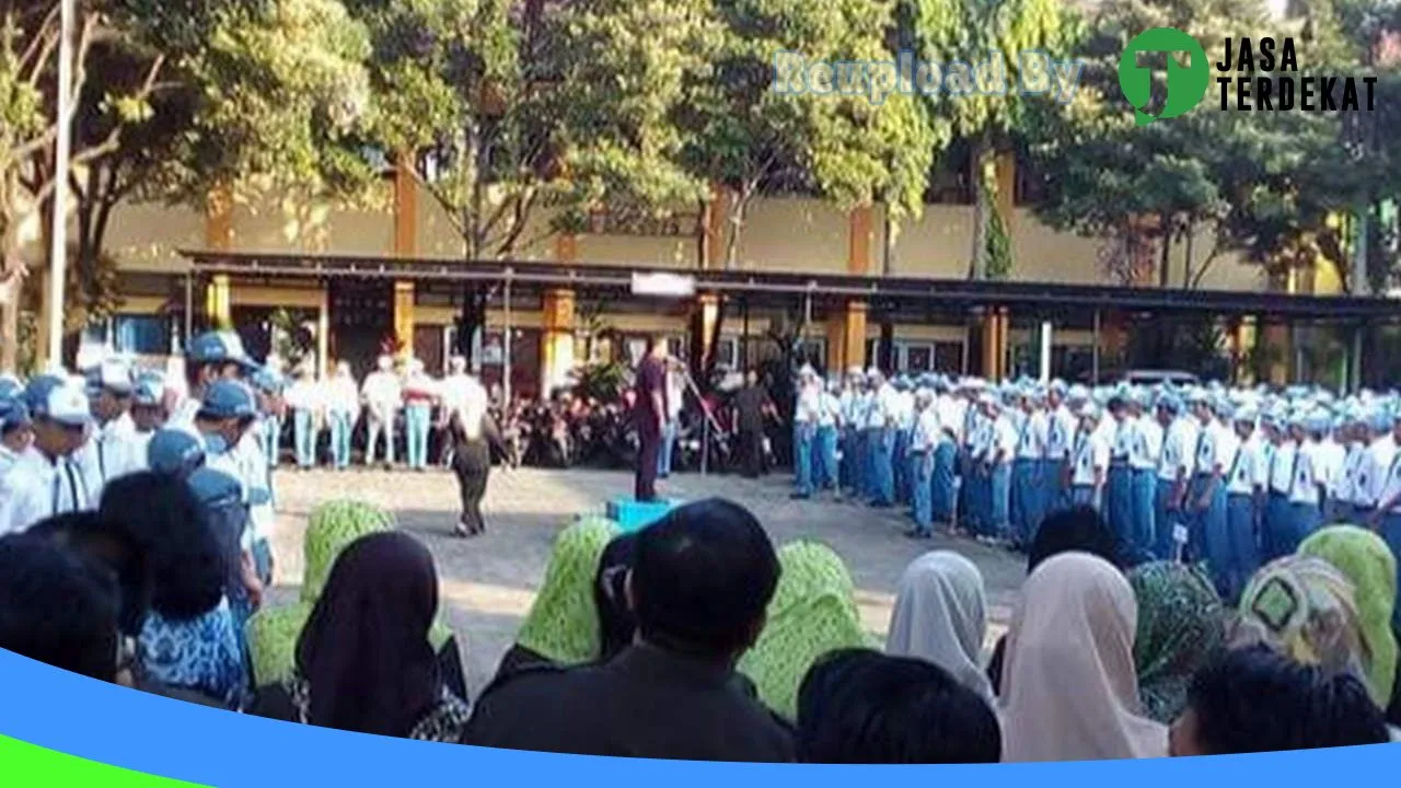 Gambar SMK PGRI 1 Kediri – Kediri, Jawa Timur ke 4