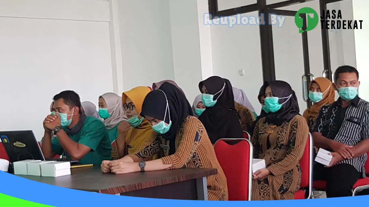 Gambar RSUD Ki Ageng Selo Wirosari: Jam Besuk, Ulasan, Alamat, dan Informasi Lainnya ke 5