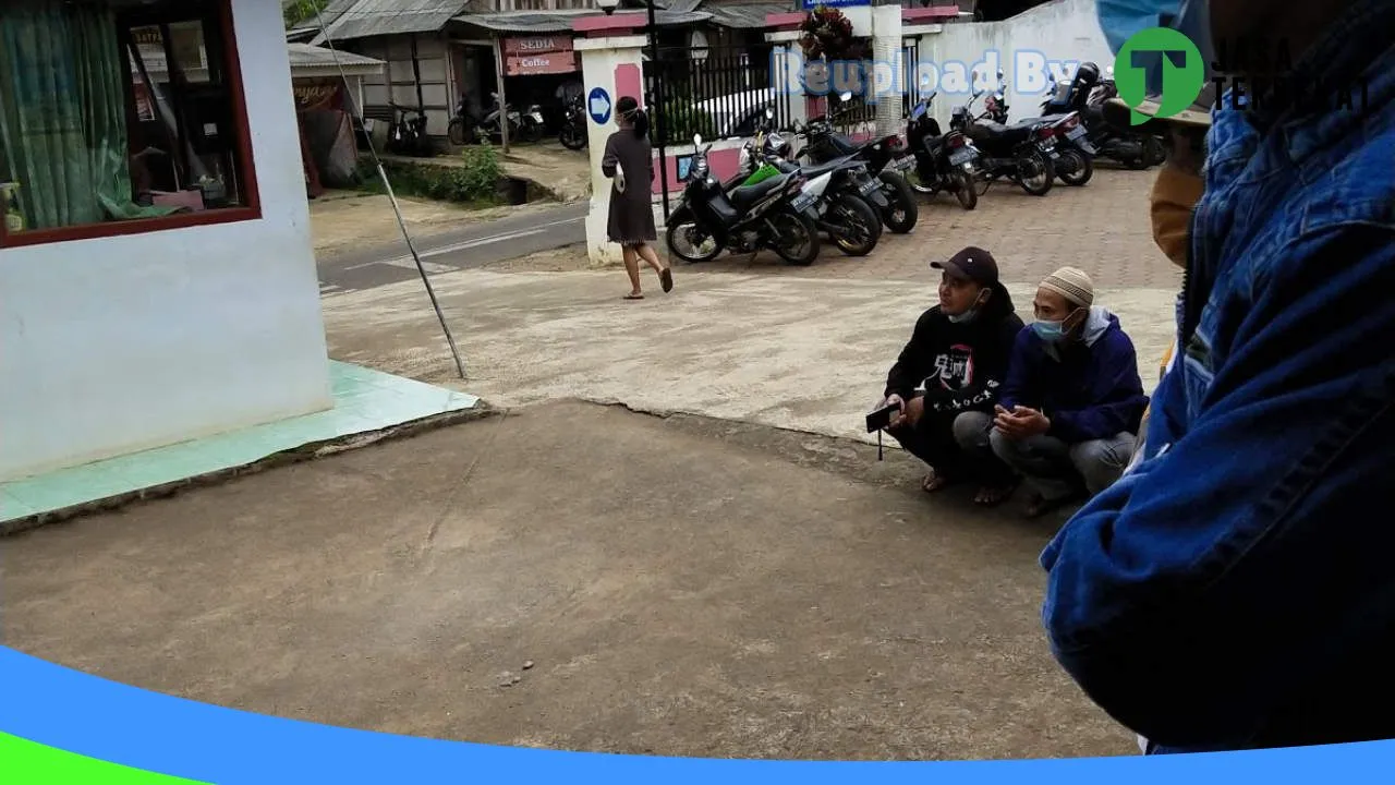 Gambar PUSKESMAS PULE TRENGGALEK: Jam Besuk, Ulasan, Alamat, dan Informasi Lainnya ke 4