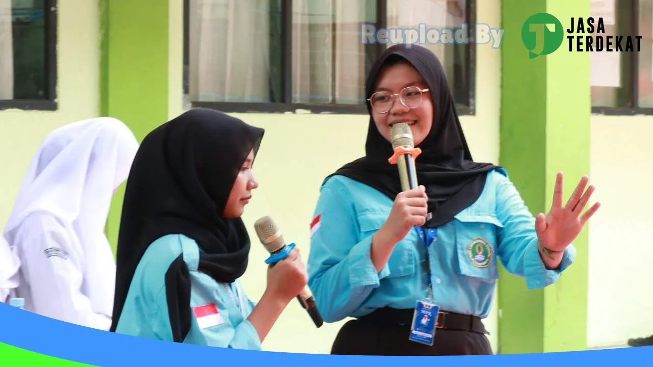 Gambar SMK Lab Business School – Tangerang, Banten ke 4