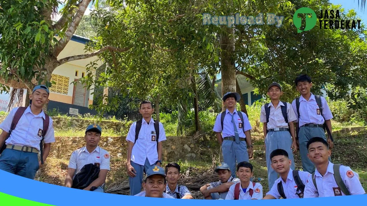 Gambar SMA Negeri 2 Kolaka – Kolaka, Sulawesi Tenggara ke 1