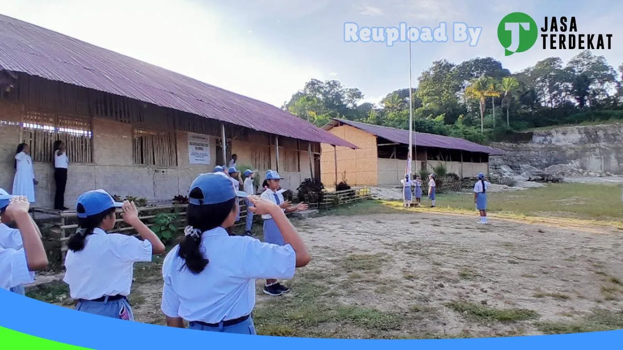 Gambar SMA KATOLIK HATI KUDUS YESUS WEE KOMBAKA – Sumba Barat Daya, Nusa Tenggara Timur ke 2