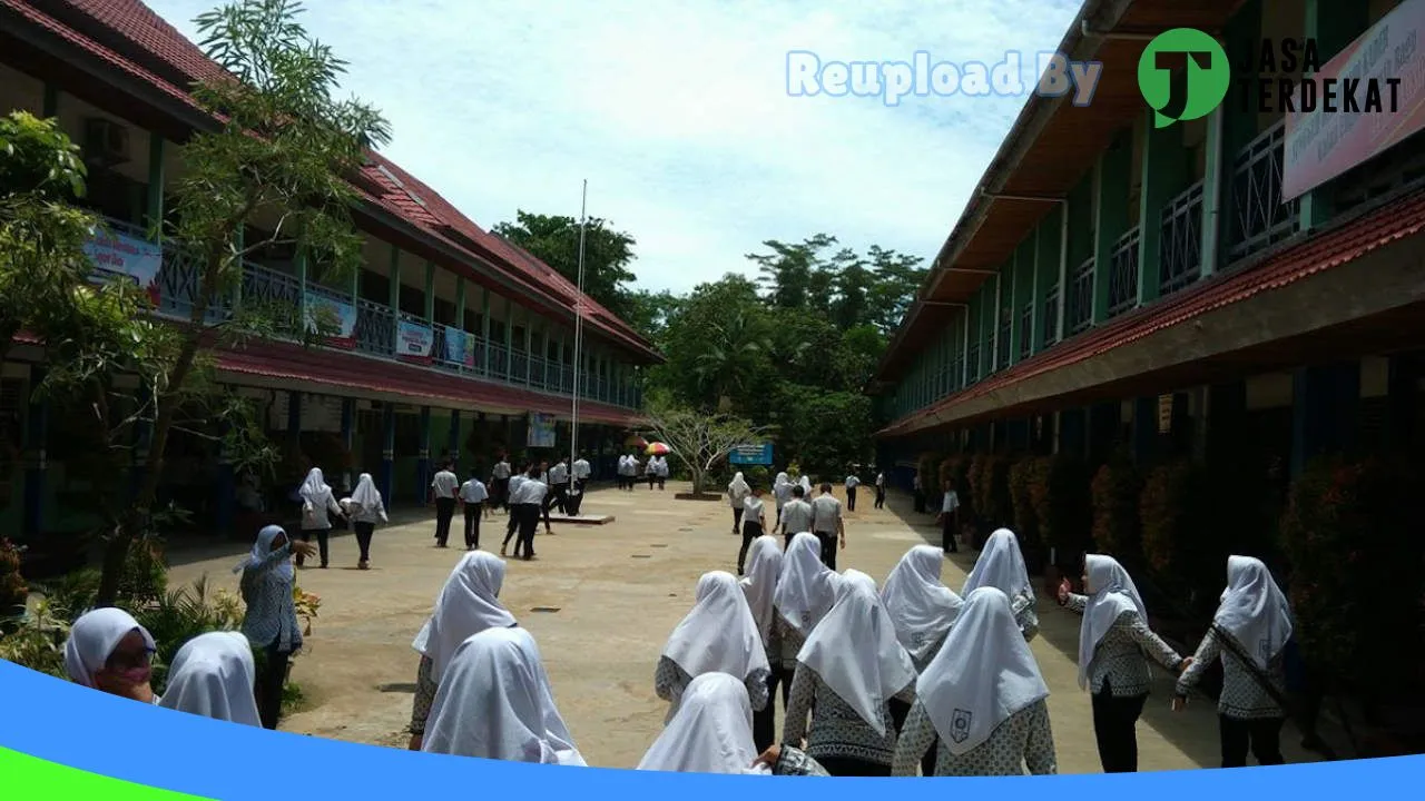 Gambar SMA Muhammadiyah 1 Kota Pontianak – Pontianak, Kalimantan Barat ke 1