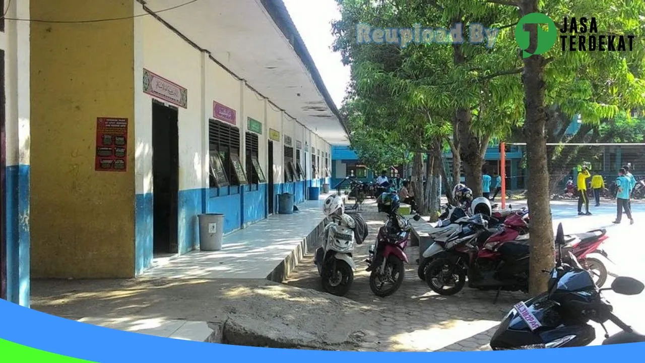 Gambar SMA Negeri 4 Mutiara – Pidie, Aceh ke 3