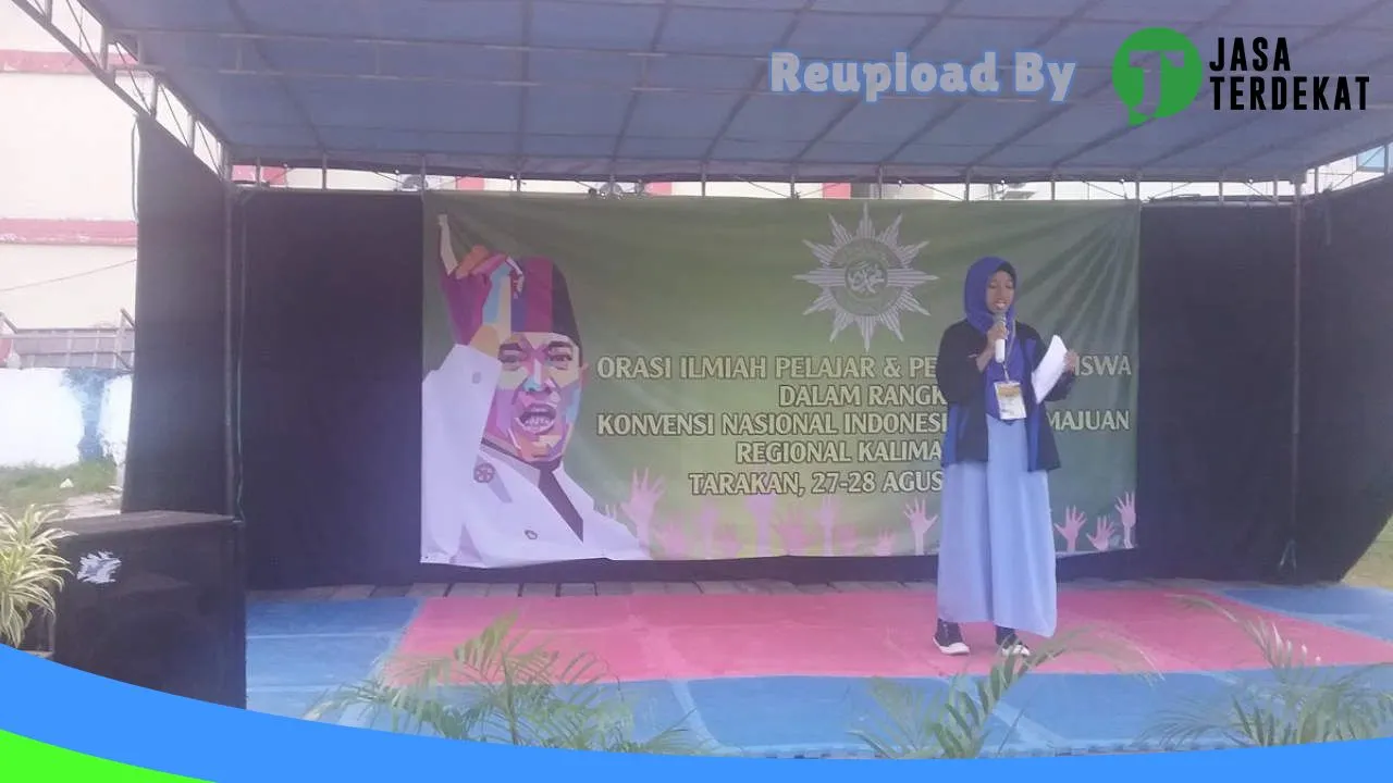 Gambar PESANTREN DAARUL ILMI / MBS TARAKAN – Kota Tarakan, Kalimantan Utara ke 2