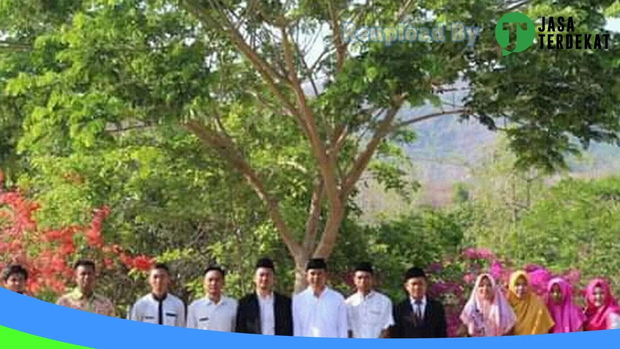 Gambar SMK AL-KAHFI SUMBAWA – Sumbawa Barat, Nusa Tenggara Barat ke 5