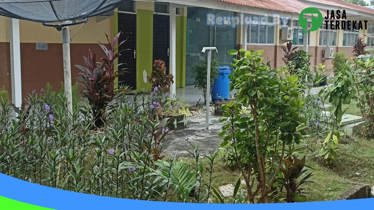 Gambar Rumah Sakit Umum Umbu Rara Meha: Jam Besuk, Ulasan, Alamat, dan Informasi Lainnya ke 2