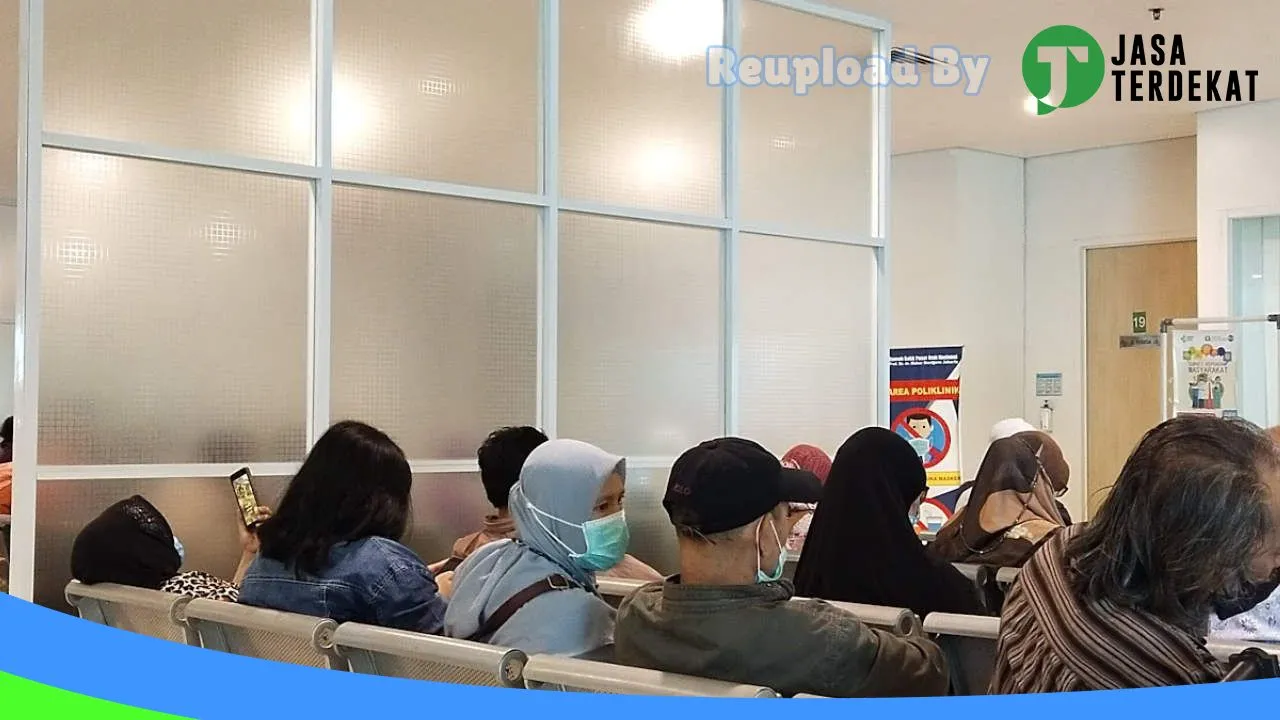 Gambar Rumah Sakit Pusat Otak Nasional Prof. Dr. dr. Mahar Mardjono: Jam Besuk, Ulasan, Alamat, dan Informasi Lainnya ke 4