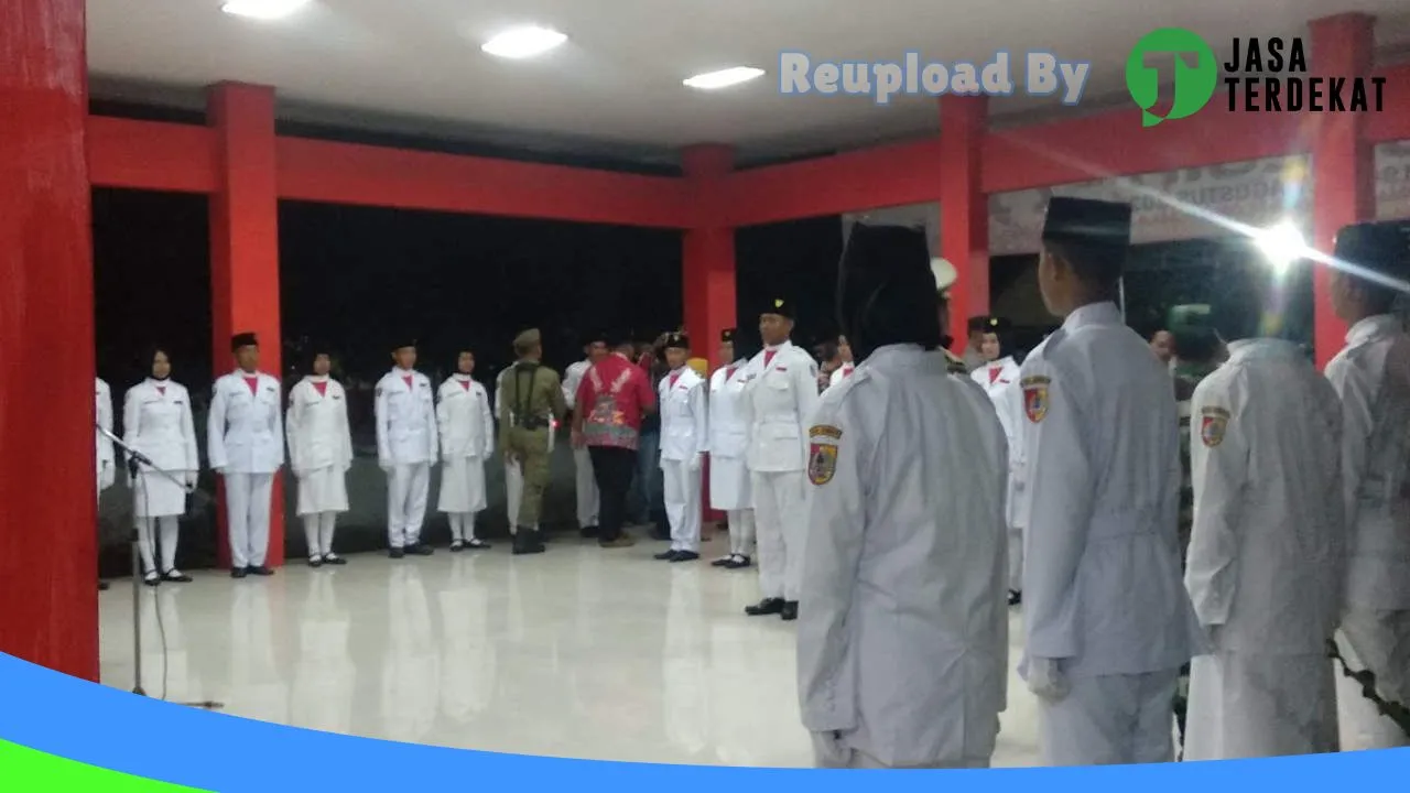 Gambar SMA BAITUL ARQOM BALUNG – Jember, Jawa Timur ke 5