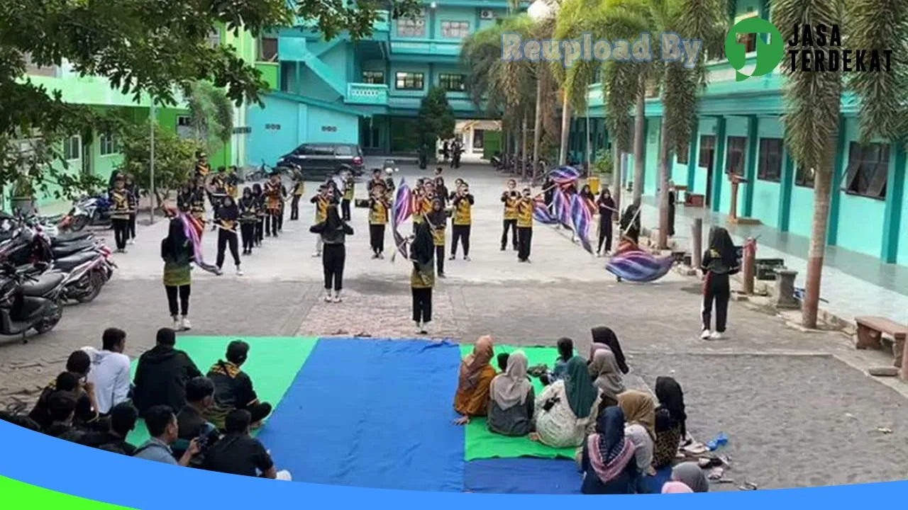 Gambar SMA 02 DIPONEGORO WULUHAN – Jember, Jawa Timur ke 1