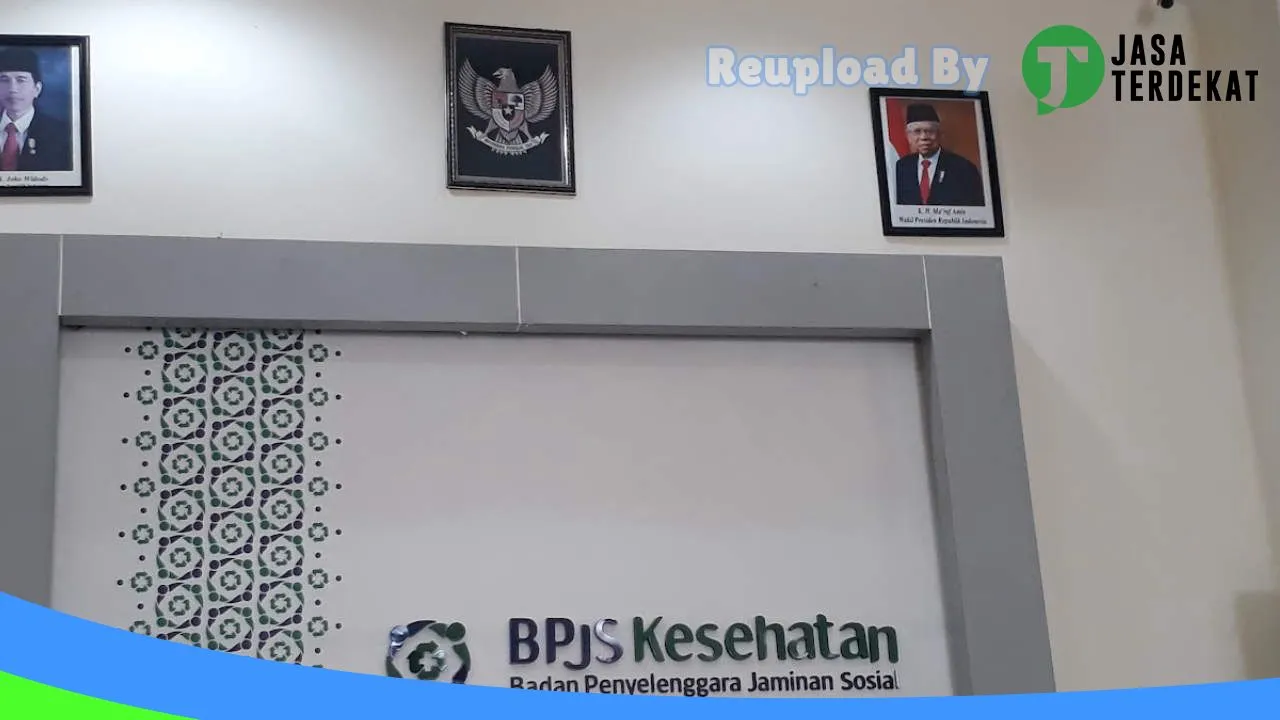 Gambar BPJS Kesehatan Purbalingga: Jam Besuk, Ulasan, Alamat, dan Informasi Lainnya ke 4