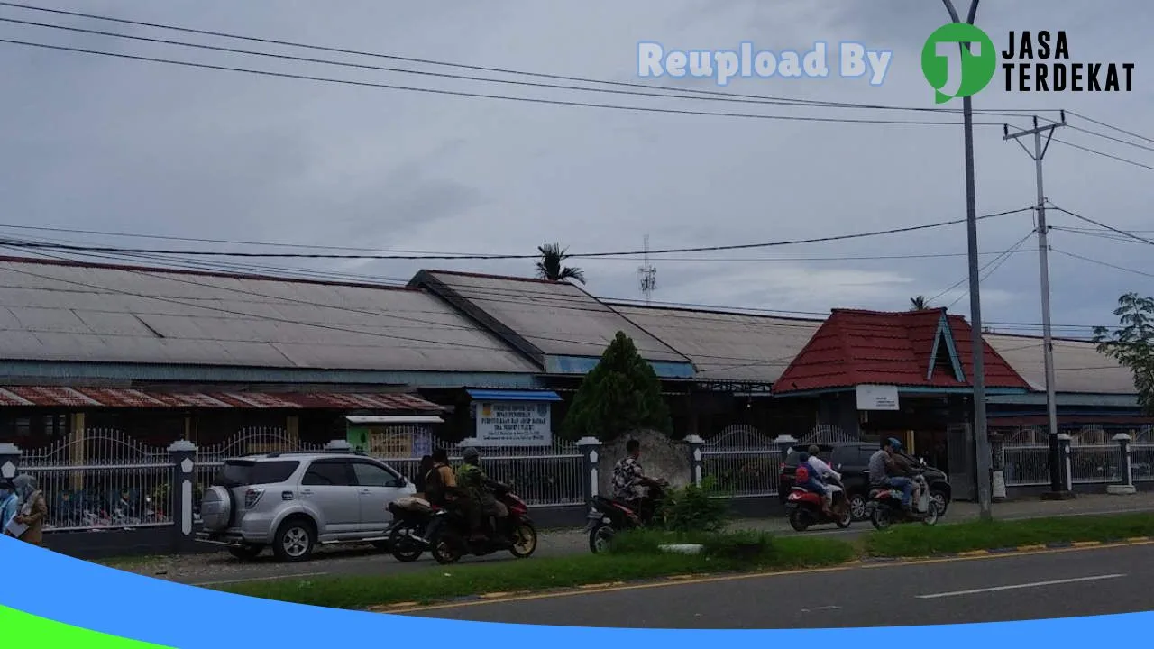 Gambar SMA Negeri 1 Nabire – Nabire, Papua ke 3