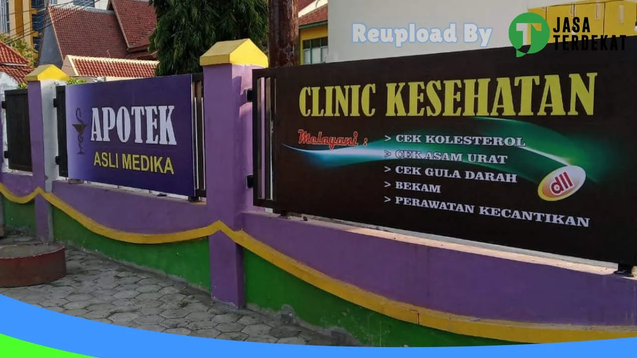 Gambar SMK Medika Pekalongan – Pekalongan, Jawa Tengah ke 3