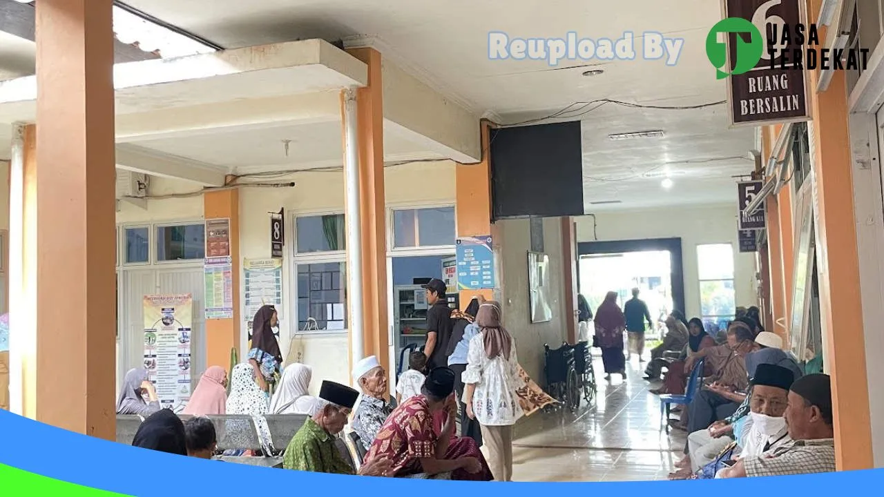 Gambar PKM Sengkol: Jam Besuk, Ulasan, Alamat, dan Informasi Lainnya ke 2