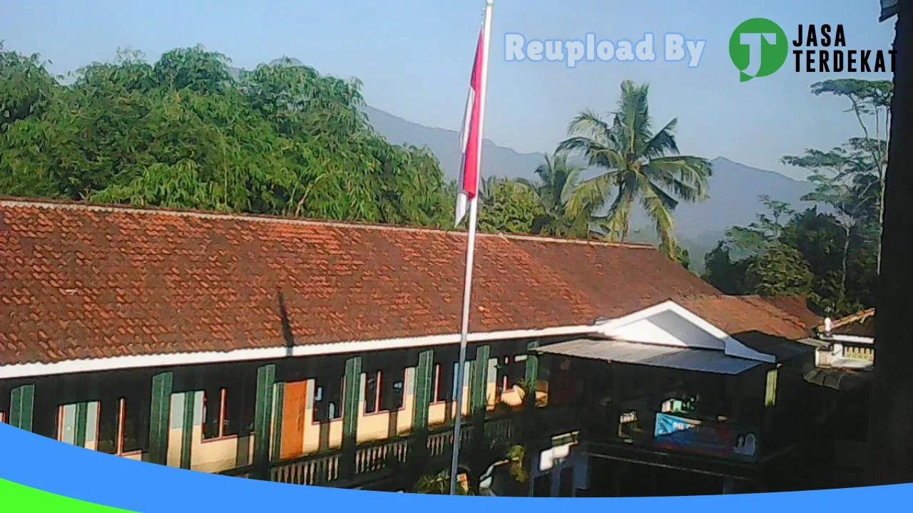 Gambar SMK Al Falah Salatiga – Salatiga, Jawa Tengah ke 2